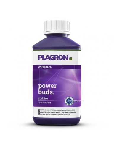 Plagron Power Buds - 100 mL