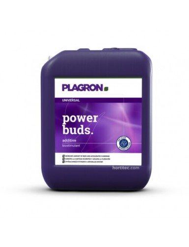 Plagron Power Buds - 5L