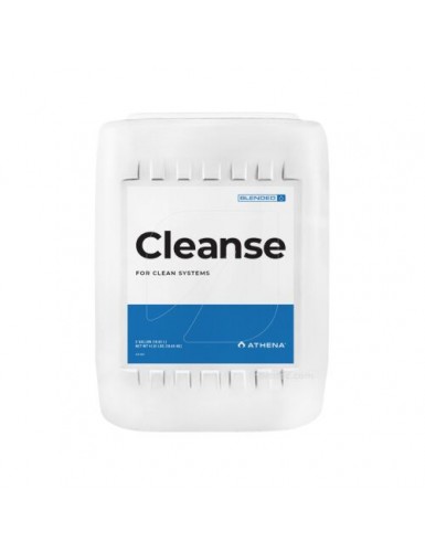 Athena Cleanse 3.78L