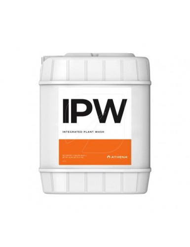 Athena IPW 3.78L