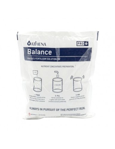 Athena Balance Pro 4.53KG