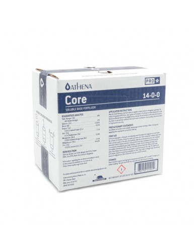 Athena Pro Core Box 11.36KG